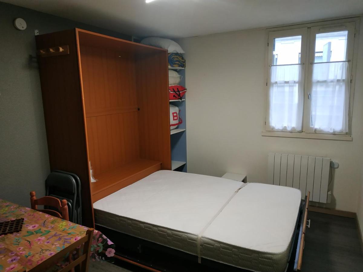 Appartement Iberia 19 Cauterets Εξωτερικό φωτογραφία