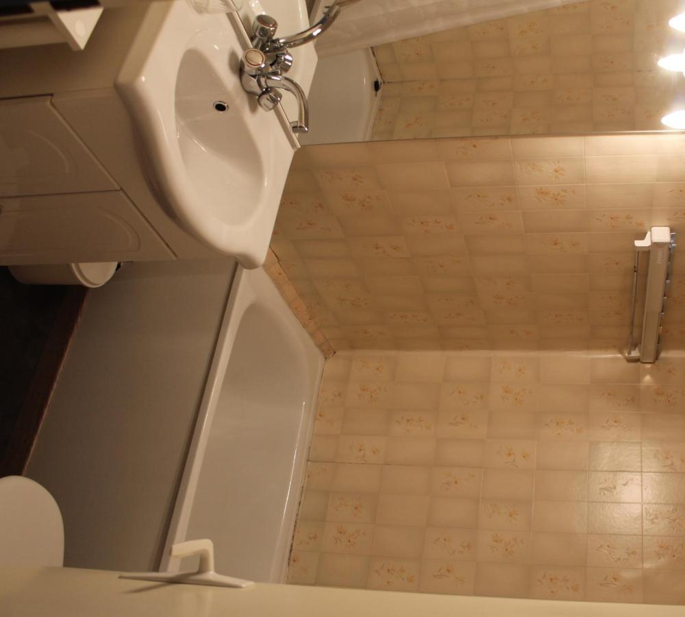 Appartement Iberia 19 Cauterets Εξωτερικό φωτογραφία