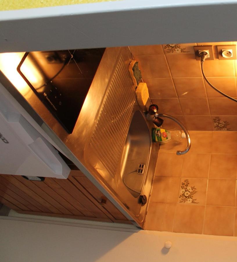 Appartement Iberia 19 Cauterets Εξωτερικό φωτογραφία