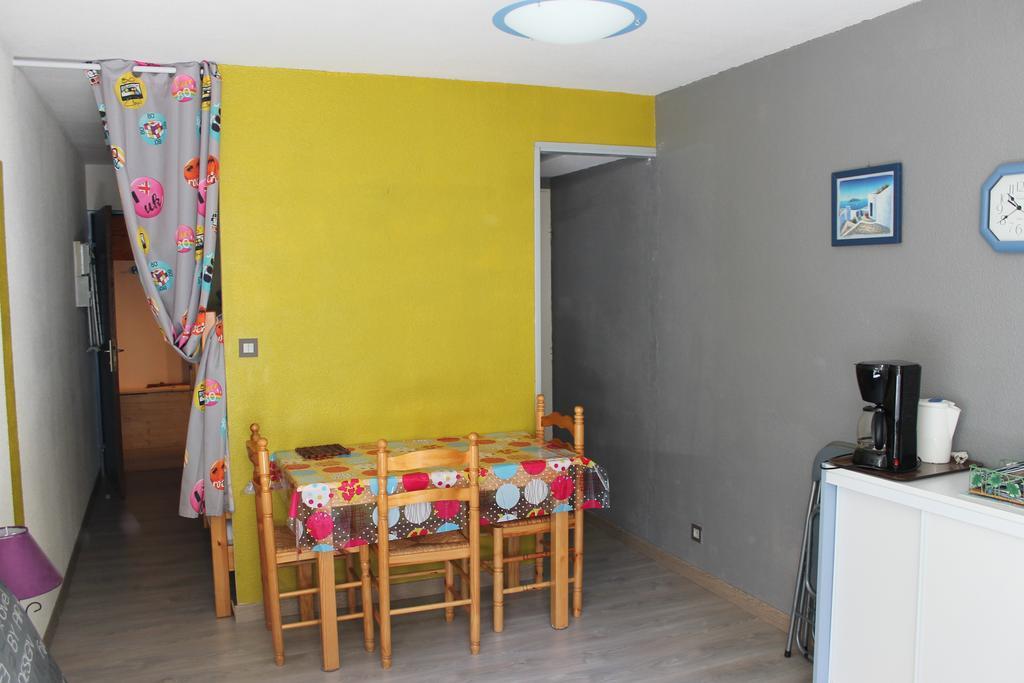 Appartement Iberia 19 Cauterets Εξωτερικό φωτογραφία